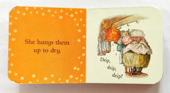 A Big Box of Little Books (Peter Rabbit Box)
