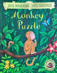 Monkey Puzzle