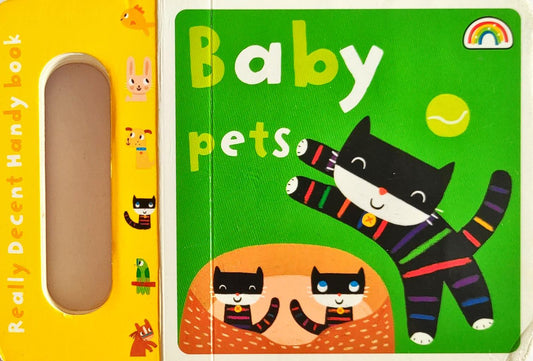 Baby Pets