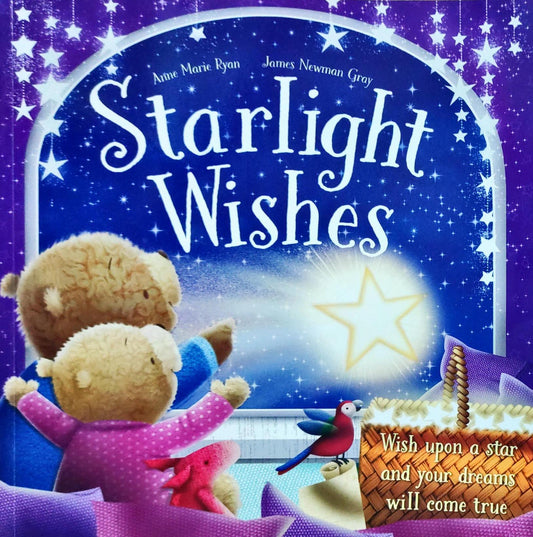 Starlight Wishes