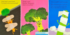 Supertato (Board Book)