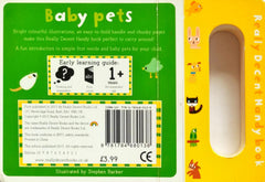 Baby Pets