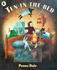 Ten in the Bed