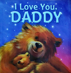 I Love You Daddy