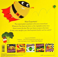 Supertato (Board Book)