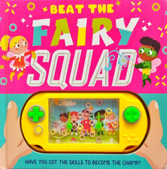 Beat the Fairy Squad