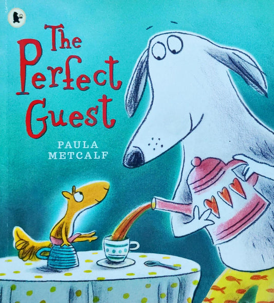 The Perfect Guest