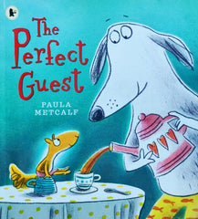The Perfect Guest