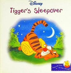 Disney Tiger Sleepover