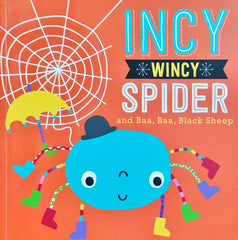 Incy Wincy Spider