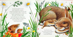 Little Mouse  I Love You