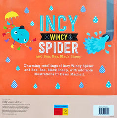 Incy Wincy Spider