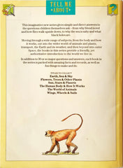 The World of Animals