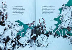 Horton Hatches the Egg