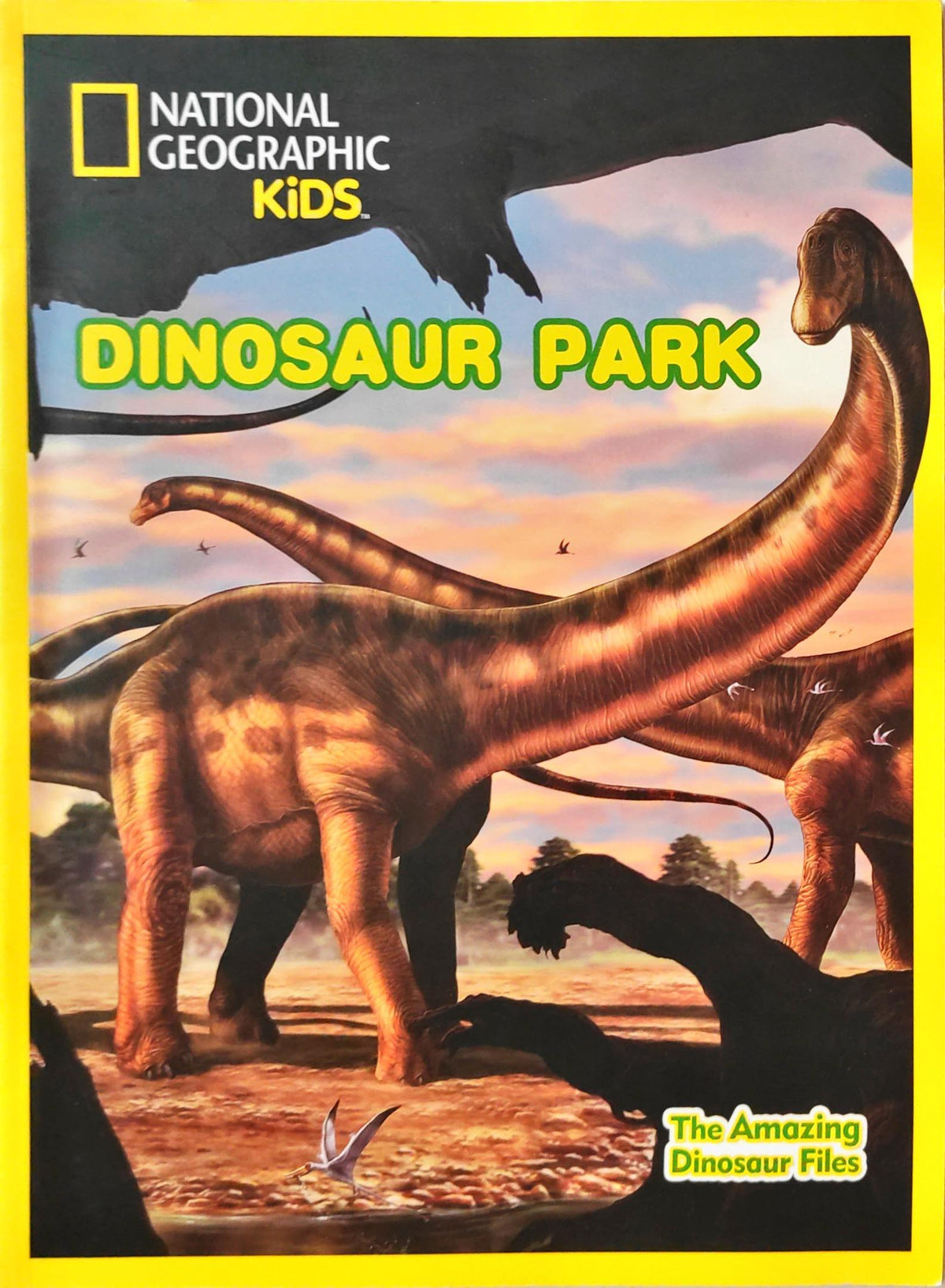 Dinosaur Park