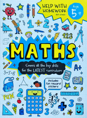 Maths (Age 5 )