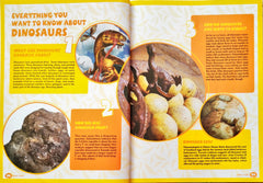 Dinosaur Park