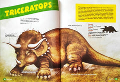 Dinosaur Park