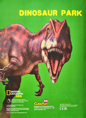 Dinosaur Park