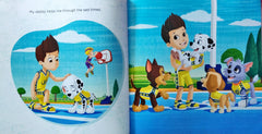 I Love You Daddy (Paw Patrol)