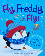Fly Freddy Fly!