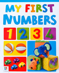My First Numbers