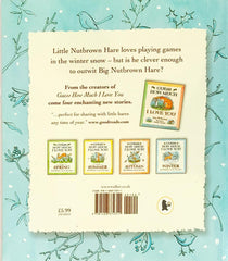 Guess How Much I Love You in the Winter