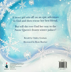 The Snow Queen