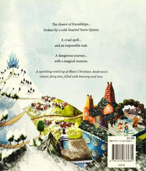 The Snow Queen