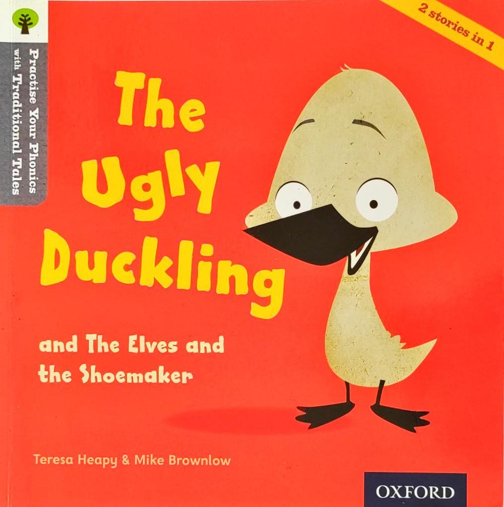 The Ugly Duckling (Oxford)