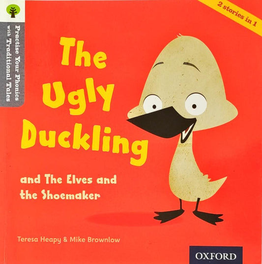 The Ugly Duckling (Oxford)