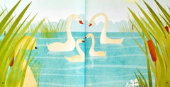 The Ugly Duckling (Oxford)