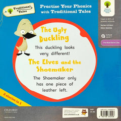 The Ugly Duckling (Oxford)