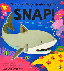 Snap!
