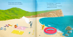Ted,Bo and Diz The First Adventure