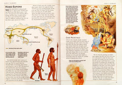 The Ancient World