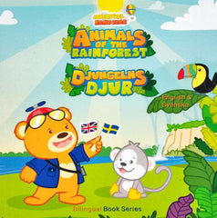 Animal of the Rainforest