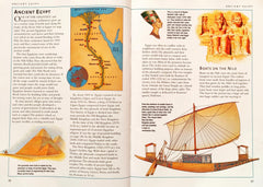 The Ancient World