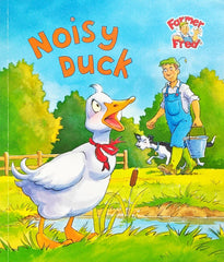 Noisy Duck
