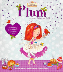 Plum and the Winter Ball