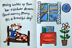 Maisy's Rainbow Dream