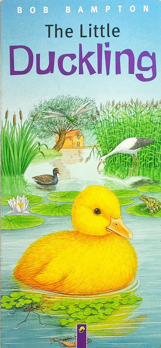 The Little Duckling