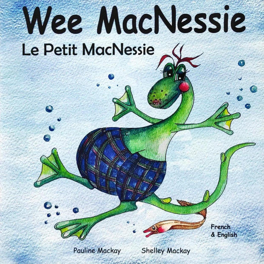Wee Macnessie