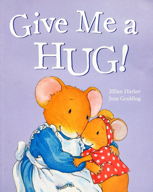 Give me a Hug!