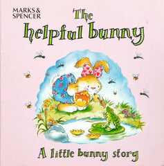 The Helpful Bunny