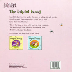 The Helpful Bunny