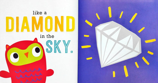 Twinkle Twinkle Little Star and other Rhymes