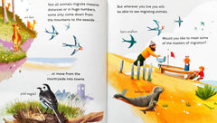 Amazing Animal Journeys