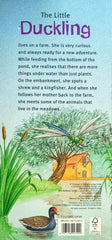 The Little Duckling