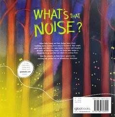 What's that Noise?